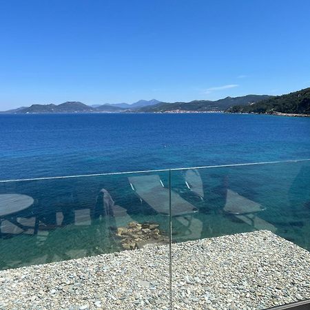 Hotel Avlakia กอกการี ภายนอก รูปภาพ