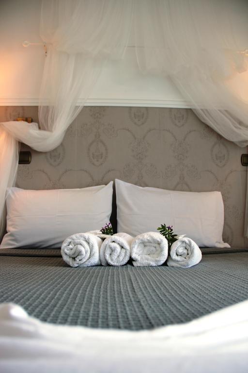 Hotel Avlakia กอกการี ห้อง รูปภาพ