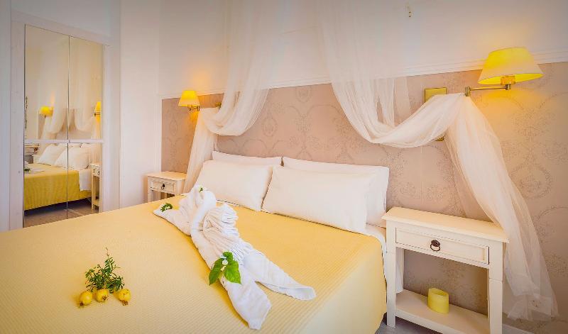 Hotel Avlakia กอกการี ภายนอก รูปภาพ